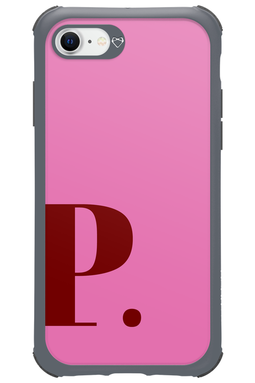 P (Sorbet) 2.0 - Apple iPhone 7