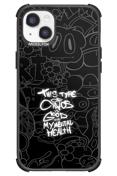 My Mental Health - Apple iPhone 14 Plus