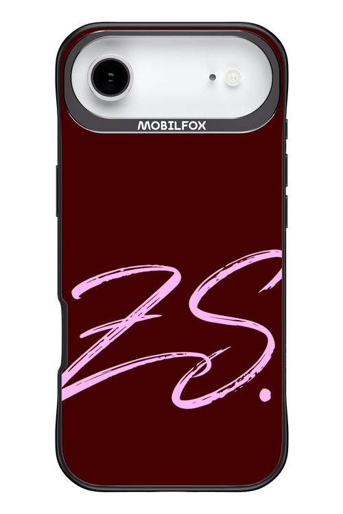 (Dark Blush) ZS 2.0 - Apple iPhone 17 Air