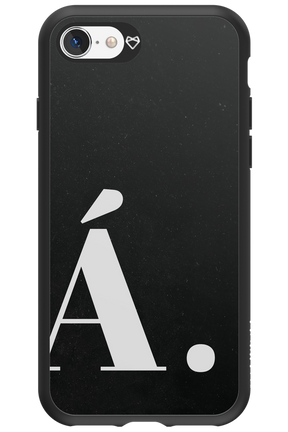 A II (Off Space) 2.0 - Apple iPhone SE 2022