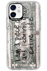 Dollars - Apple iPhone 12