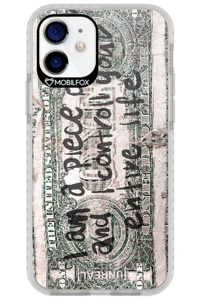 Dollars - Apple iPhone 12