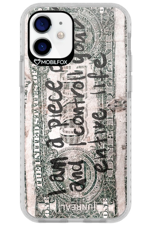 Dollars - Apple iPhone 12