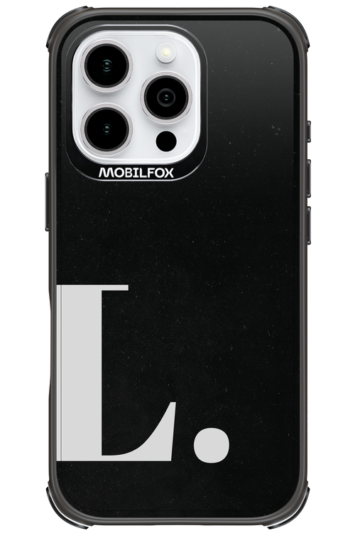 L (Off Space) - Apple iPhone 16 Pro