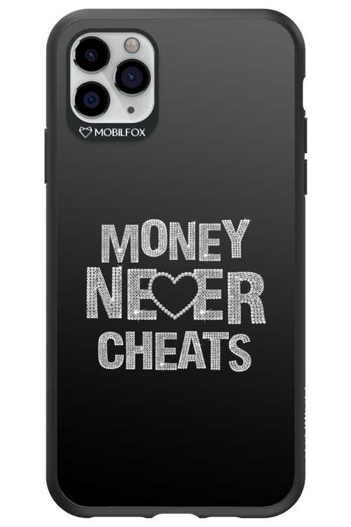 Money Cheats 2.0 - Apple iPhone 11 Pro Max