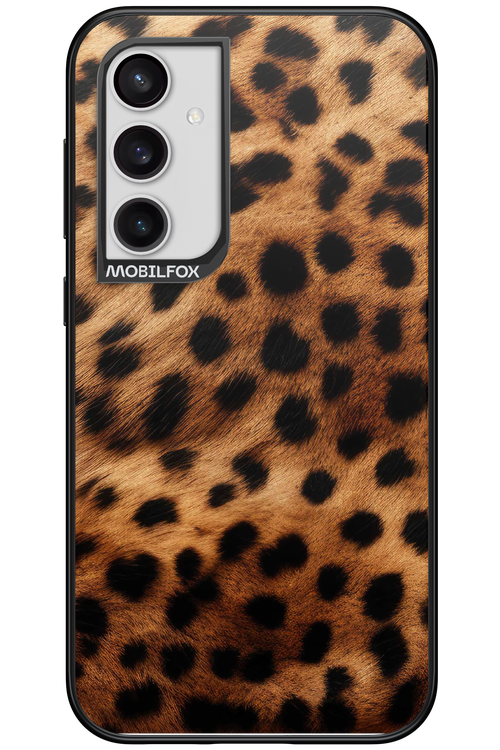 Cheetah 2.0 - Samsung Galaxy S23 FE