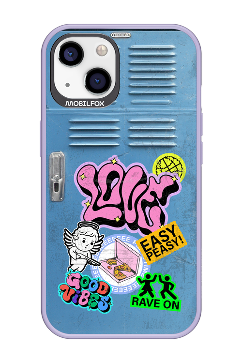 My Locker - Apple iPhone 13