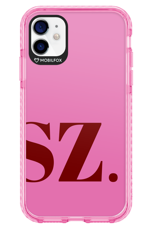 SZ (Sorbet) 2.0 - Apple iPhone 11