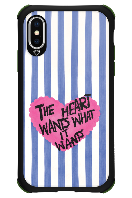 THWYW 2.0 - Apple iPhone XS