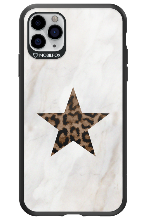 Marbel Star - Apple iPhone 11 Pro Max