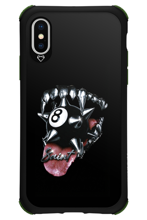 St8 2.0 - Apple iPhone XS