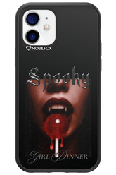 Freaky Girl - Apple iPhone 12