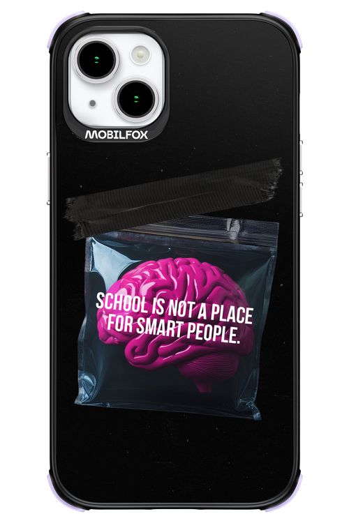 Smart people 2.0 - Apple iPhone 15 Plus