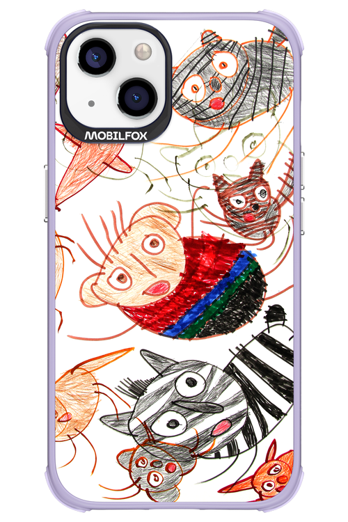 Dream 2.0 - Apple iPhone 13