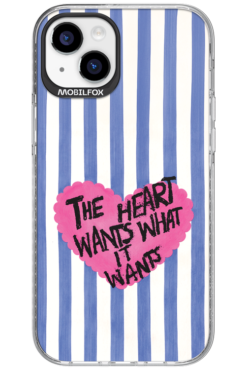 THWYW 2.0 - Apple iPhone 15 Plus