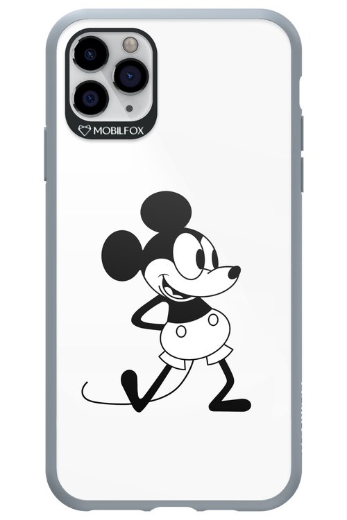 Iconic Mouse - Apple iPhone 11 Pro Max