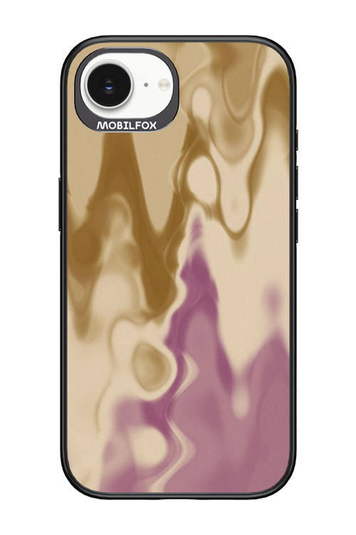 Olive Flow 2.0 - Apple iPhone 16e