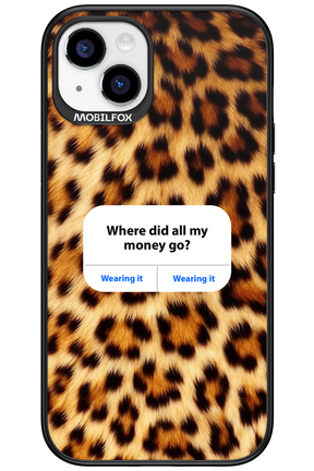 My Money 2.0 - Apple iPhone 15 Plus