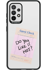 DO YOU LIKE IT HOT 2.0 - Samsung Galaxy A52 / A52 5G / A52s