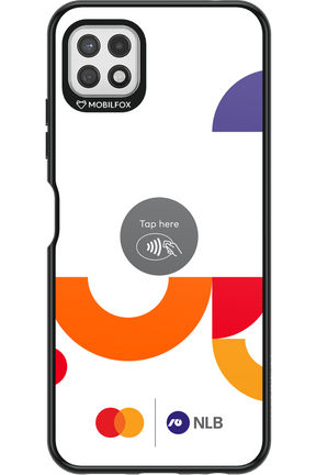 NLB Color 2.0 - Samsung Galaxy A22 5G