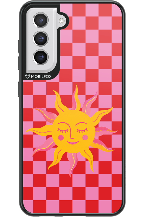 SUNNY 2.0 - Samsung Galaxy S21 FE