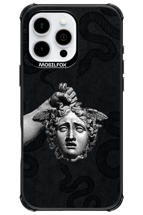 Medusa’s Gaze - Apple iPhone 16 Pro Max