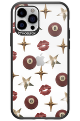 Lucky strike 2.0 - Apple iPhone 12 Pro