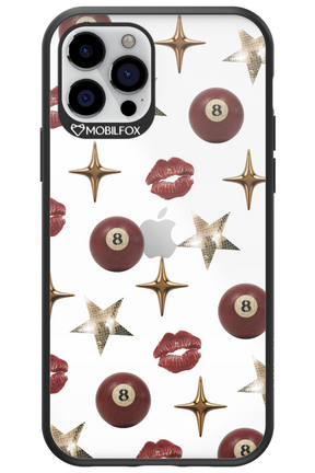 Lucky strike 2.0 - Apple iPhone 12 Pro