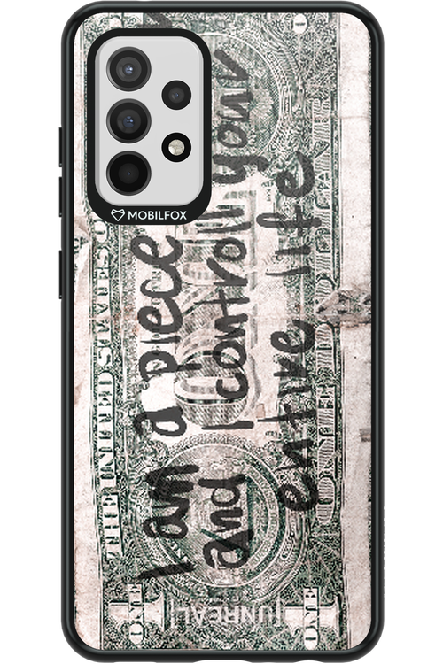 Dollars - Samsung Galaxy A52 / A52 5G / A52s
