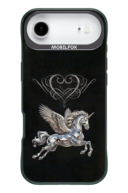Horse Heart 2.0 - Apple iPhone 17 Air