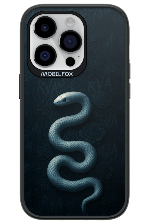 Night Venom 2.0 - Apple iPhone 14 Pro