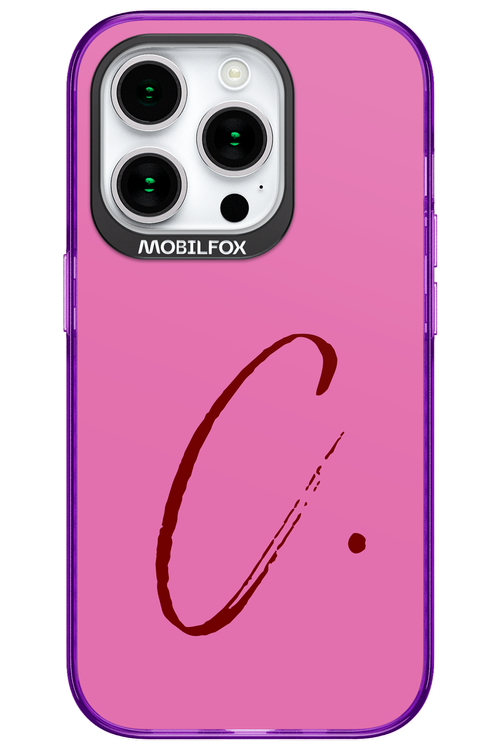 (Sorbet) C 2.0 - Apple iPhone 15 Pro