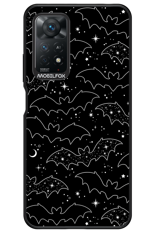 Dreamer Bat - Xiaomi Redmi Note 11Pro 4G/5G