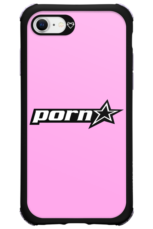 Porn 2.0 - Apple iPhone 8
