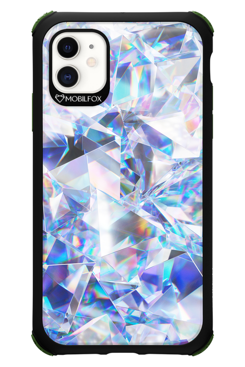 Holo Shard - Apple iPhone 11