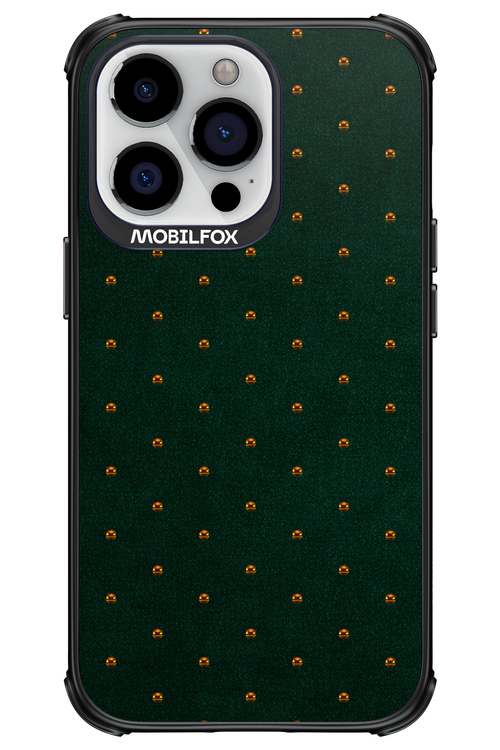 Green Persona - Apple iPhone 13 Pro