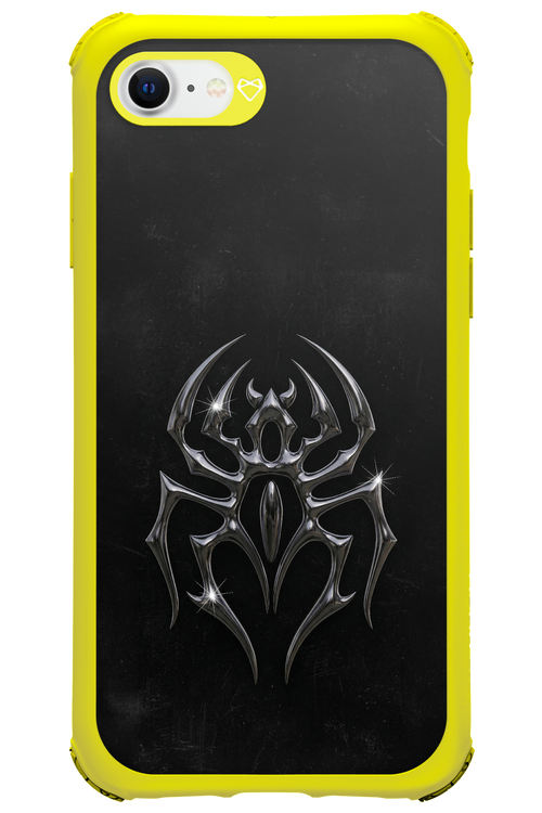 Dark Spider 2.0 - Apple iPhone SE 2022