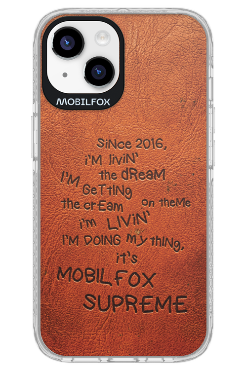 supreme 2.0 - Apple iPhone 14
