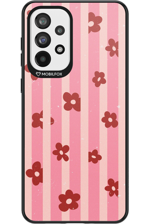 Flower Powerr 2.0 - Samsung Galaxy A73