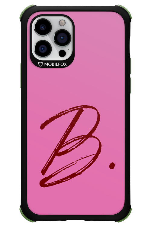 (Sorbet) B 2.0 - Apple iPhone 12 Pro