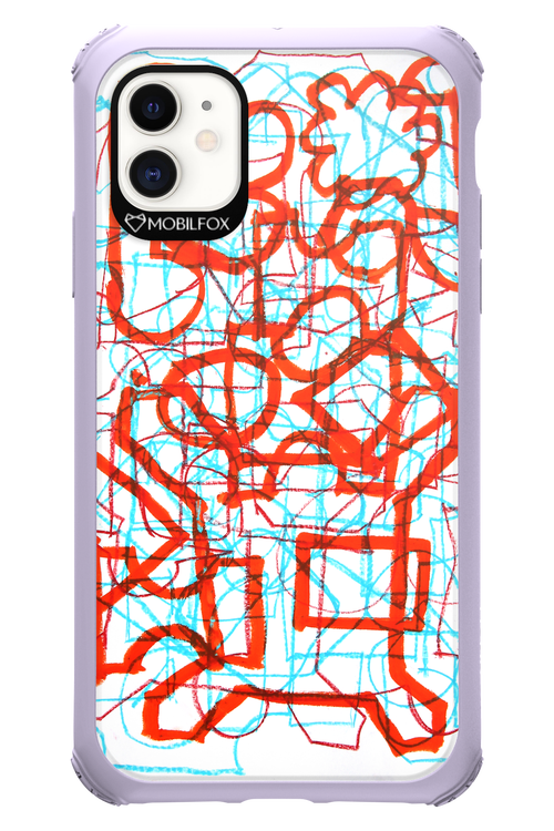 VargaMáté 2.0 - Apple iPhone 11