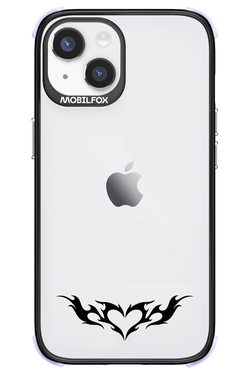 Techno Hart 2.0 - Apple iPhone 14