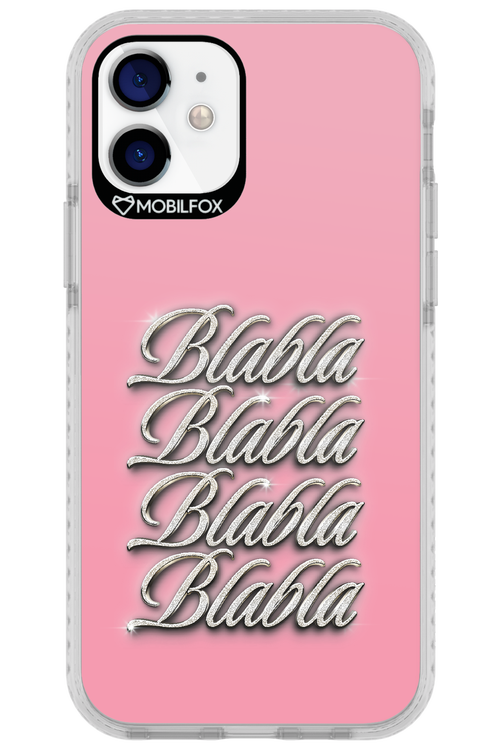 Blabla Blabla 2.0 - Apple iPhone 12