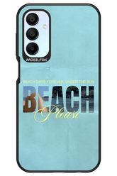 Beach Pls - Samsung Galaxy A15