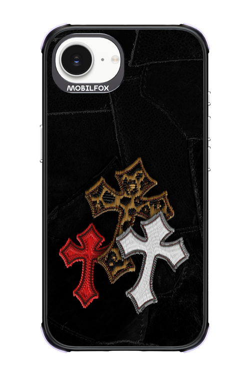Holy Trinity 2.0 - Apple iPhone 16e