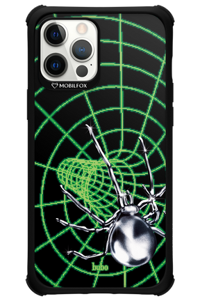SINGULARITY - Apple iPhone 12 Pro Max
