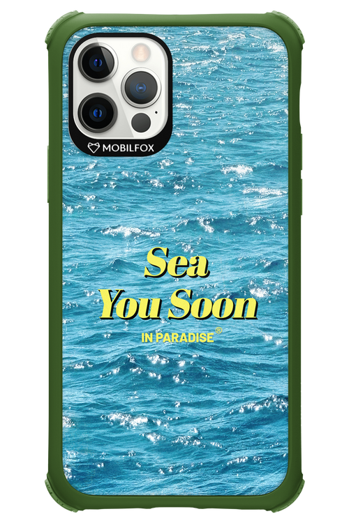 Sea You - Apple iPhone 12 Pro