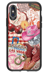 Cowgirl Club 2.0 - Apple iPhone XS