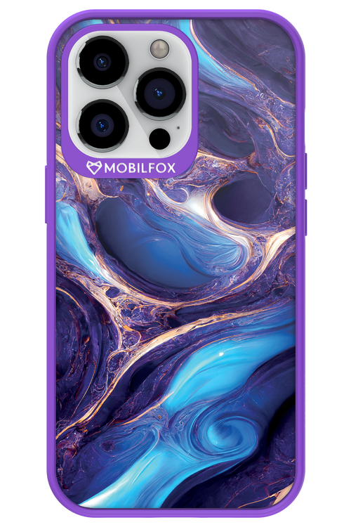 Amethyst - Apple iPhone 13 Pro