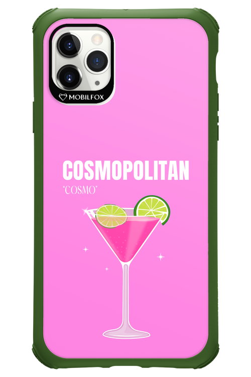 Cosmo - Apple iPhone 11 Pro Max